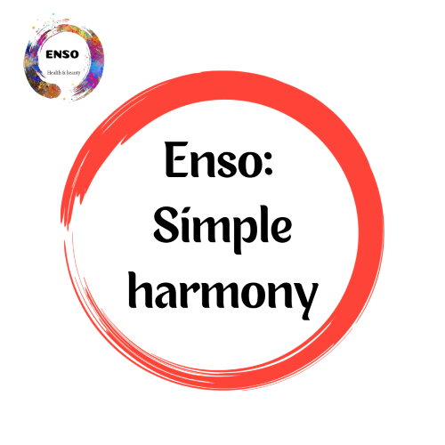 Enso: Simple Harmony