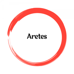 Aretes