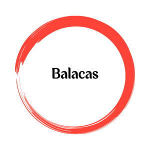 Balacas